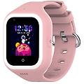 4g iconic smartwatch per bambini rosa