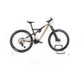 ebike ricondizionata · rise h10 · come nuovo