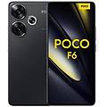 - f6 512gb 12gb ram display 6. 67' 2712 x 1220 pixel 50 mp 5000 mah colore nero