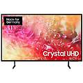 gu43du7199u 109 2 cm (43") 4k ultra hd smart tv wi-fi nero (gu43du7199uxzg)