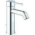 - miscelatore lavabo monoforo e scarico essence new 23589001 cromo