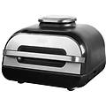 griglia e friggitrice ad aria foodi max ag551eu