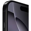 iphone 16 pro max 256gb titanio nero (mywv3ql/a)