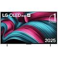 tv oled 42" oled42c55la charcoal black