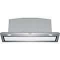 cappa integrata iq700 lb89585m 86 cm a++ vetro bianco