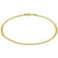 bracciale uomo l'homme or oro giallo 1412930
