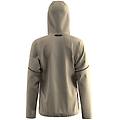 puez hemp dst 2/1 hybrid w giacca ibrida donna light brown i42 d36