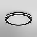 wifi orbis circle cct rgb nero