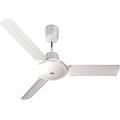 ventilatore da soffitto nordik evolution r 140/56'' a 3 pale reversibile bianco