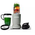 nb907majd frullatore 0 9 l frullatore per sportivi 900 w verde