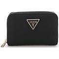 - bg877840 portafoglio donna logato nero