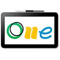 one 12 pen display (dtc121w0b)