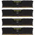 vengeance lpx 64gb ddr4-2400 memoria 4 x 16 gb 2400 mhz