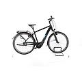 ebike ricondizionata · solero evo 7r plus · buone condizioni