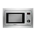 forno microonde da incasso gmi253ix-inox