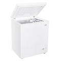 - congelatore orizzontale crco146 classe e 142 lt-bianco