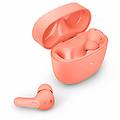 auricolari tat2206pk/00 rosa