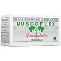 muscoflex granulato 40 bustine 25 g