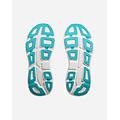 bondi 9 m scarpe running uomo bianco 07d