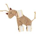 giraffa snack per cani l 50 x l 13 x h 1 cm