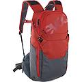Evoc Zaino Idrico Ride 12l Rosso Grigio