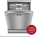 MIELE g 7040 sc clst autodos libera installazione 14 coperti