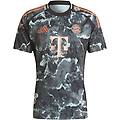maglia gara away bayern munich 2024/25