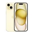 iphone 15 128gb yellow europa