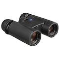 binocolo conquest hd 10x32 compatto waterproof prisma schmidt-pechan