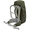 alpine airzone trail 30 zaino escursionismo dark green