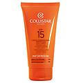 crema abbronzante protettiva spf15 viso e corpo 150ml
