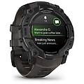 instinct 3 amoled bluetooth gps nfc 50mm amoled nero 4gb 10atm spo2 cardiofrequenzimetro