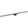 Geberit Copertura Cleanline60 30 90cm 154 456 00 1 Nero Inox