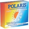 Polaris Cuscino Caldo Freddo 12x22 Cm