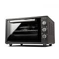 fornetto elettrico fe3700 nero