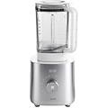 pro 1 8 l frullatore da tavolo 1200 w argento (53001-000-0)