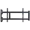 - supporto da parete per tv hp 27 al 81 3 cm (32) 177 8 cm (70) nero