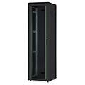 unique rack indipendenti nero (dn-19 22u-6/6-b-1)