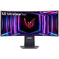 34gs95qe 34" oled monitor 3440 x 1440 uwqhd 240hz 0 03ms