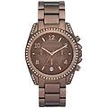 - orologio donna mk5493 quarzo data tempo crono