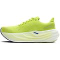 glycerin max scarpe running performanti uomo light green 9 5 us