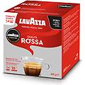 a modo mio qualita' rossa 54 capsule caffe' espresso