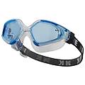 occhialini da nuoto nike expanse azzurro