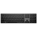 tastiera computer 975 dual mode grey 3z726aa