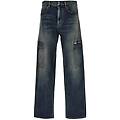 jeans cargo