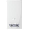 scaldabagno scaldacqua a gas fast r x 14 eu metano 14 lt camera aperta low nox new