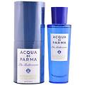 - profumo unisex blu mediterraneo bergamotto di calabria edt (30 ml)