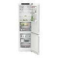 - frigorifero combinato cbnc 5723-22 classe c 360 lt-bianco