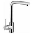 apl7730cr miscelatore cucina rubinetto monocomando lavello a canna alta colore cromo