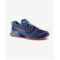 LA SPORTIVA scarpe bushido iii lilla blu 41